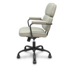 PIQUERAS Y CRESPO Opti518 Upholstered padded seat Padded backrest