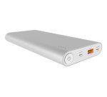 DLH DY-BE5465 banque d'alimentation électrique 20100 mAh Aluminium, Gris