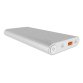 DLH DY-BE5465 banque d'alimentation électrique 20100 mAh Aluminium, Gris