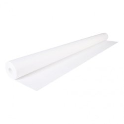 Kraft blanc 60g, rl 50x1m - Kraft blanc