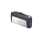 SanDisk Ultra Dual - USB flash drive - 256 GB