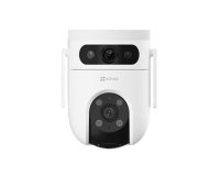 EZVIZ H9c Dual 2K Dôme Caméra de sécurité IP Extérieure 2304 x 1296 pixels Plafond/Mur/Poteau