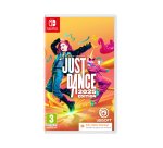 Ubisoft Just Dance 2025 Edition Standard Nintendo Switch