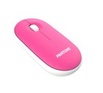 Pantone PT-MS001P1 mouse Ufficio Mano destra 1200 DPI