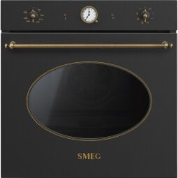 SMEG Four encastrable pyrolyse SFP805AO