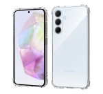 Akashi ALTCSA35AG coque de protection pour téléphones portables 16,8 cm (6.6") Housse Transparent