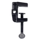 Unilux SUCCESS 66 lampada da tavolo E27 11 W LED Nero