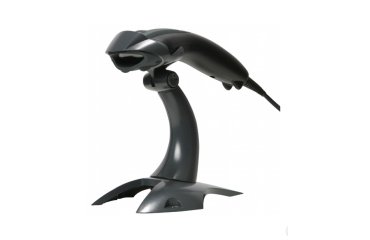 Honeywell Voyager 1200g Lector de códigos de barras portátil 1D Laser Negro