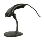 Honeywell Voyager 1200g Lector de códigos de barras portátil 1D Laser Negro