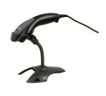 Honeywell Voyager 1200g Lector de códigos de barras portátil 1D Laser Negro