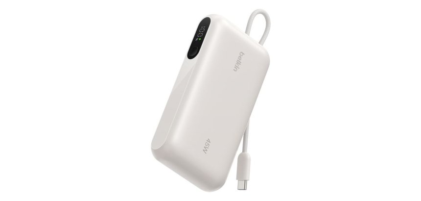Belkin UltraCharge 10000 mAh Sable