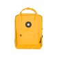 Sac dos antartik 1 compartiment ordinateur portable 18\" poche exterieur fermeture eclair dim. 300x115x390mm orange
