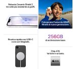Apple iPhone 17e 256GB Bianco