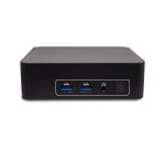 AOPEN DEN5128 Negro 128 GB 2.0 canales