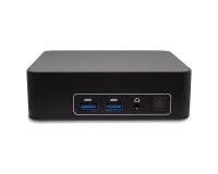 AOPEN DEN5128 Negro 128 GB 2.0 canales