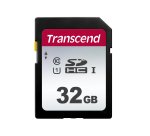 Transcend 300S 32 Go SDHC NAND Classe 10