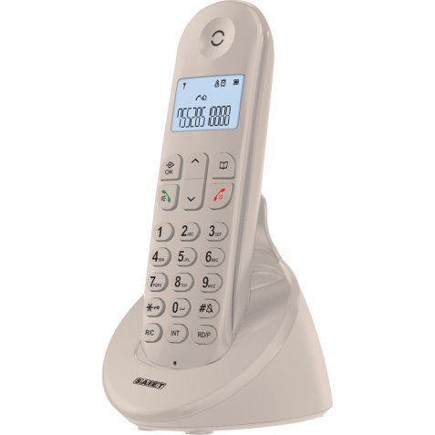 Saiet EASY cordless