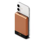 Cygnett MagSlim 10000 mAh Carica wireless Rame