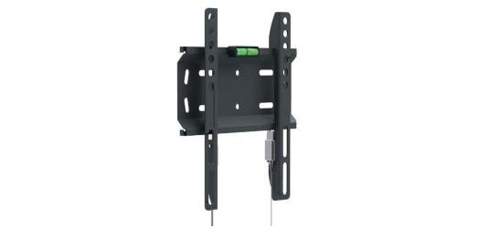 ITB OM06187 TV mount/stand 101.6 cm (40") Black