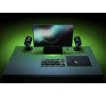 Razer Gigantus V2 - XXL Tappetino per mouse per gioco da computer Nero, Verde
