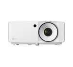 Optoma ZH361 Projecteur à focale standard 4000 ANSI lumens DLP 1080p (1920x1080) Compatibilité 3D Blanc