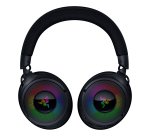 Razer Kraken V4 Casque Sans fil Arceau Gaming USB Type-A Bluetooth Noir
