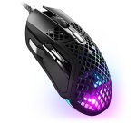 Steelseries Aerox 5 mouse Gaming Right-hand USB Type-A Optical 18000 DPI