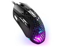 Steelseries Aerox 5 mouse Gaming Right-hand USB Type-A Optical 18000 DPI
