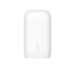 Belkin WCC002VFWH cargador de dispositivo móvil Portátil, Smartphone, Tableta Blanco Corriente alterna Carga rápida Interior