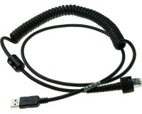 Datalogic CAB-553 accesorio para lector de código de barras Cable USB