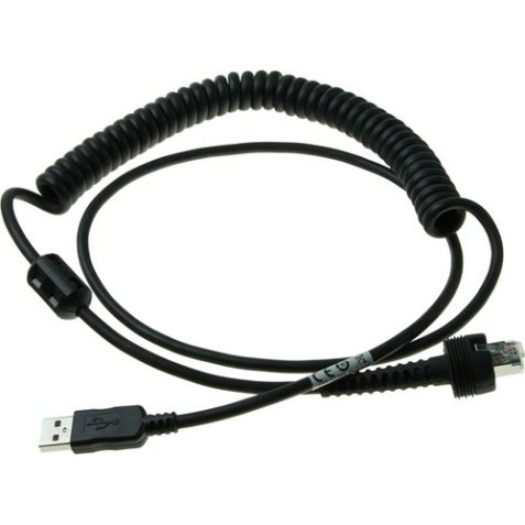 Datalogic CAB-553 accesorio para lector de código de barras Cable USB