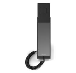 Snom HD30LA telefono IP Nero