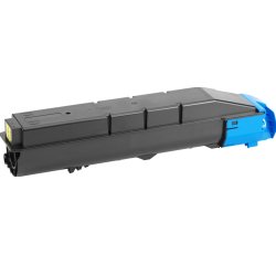 UTAX 1T02R4CUT0 Cartouche de toner 1 pièce(s) Original Cyan