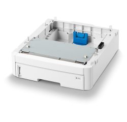 OKI Tray C8x4 Bac à papier