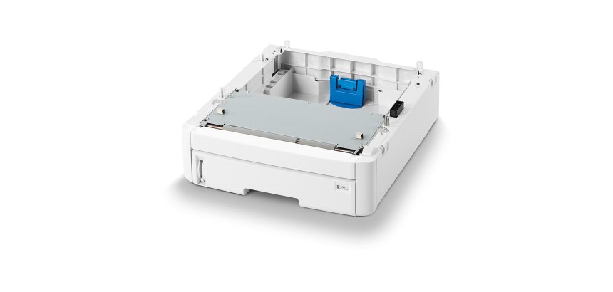 OKI Tray C8x4 Bac à papier