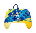 PowerA Enhanced Wired Controller Multicolour USB Gamepad Nintendo Switch, Nintendo Switch OLED