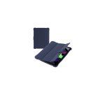 MW FOLIO TEKTO V2 IPAD 10.2 BLEU 25,9 cm (10.2") Housse