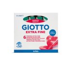 Tempera Tubo 4 - 12ml - verde veronese - Giotto
