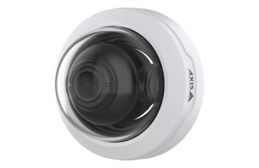 Axis F4108 Unidad de sensor