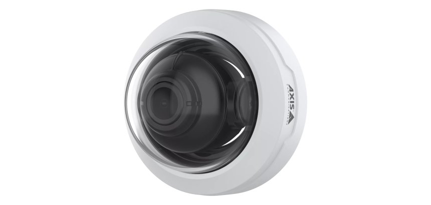 Axis F4108 Unidad de sensor