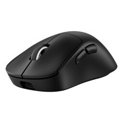 Logitech G PRO X SUPERLIGHT 2 DEX souris Jouer Droitier RF Wireless + USB Type-A Optique 44000 DPI