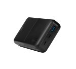 Rivacase VA2571 batteria portatile Polimeri di litio (LiPo) 20000 mAh Nero