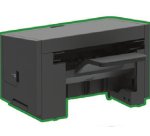 Lexmark 50G0850 bac d'alimentation 500 feuilles