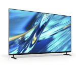 Sony BRAVIA 3 FWD-55XR35M2 Fernseher 139,7 cm (55") 4K Ultra HD Smart TV WLAN Schwarz