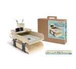 ARDA 830MI desk organizer set 5 pc(s)
