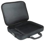 Mobilis TheOne 39,6 cm (15.6") Malette Noir