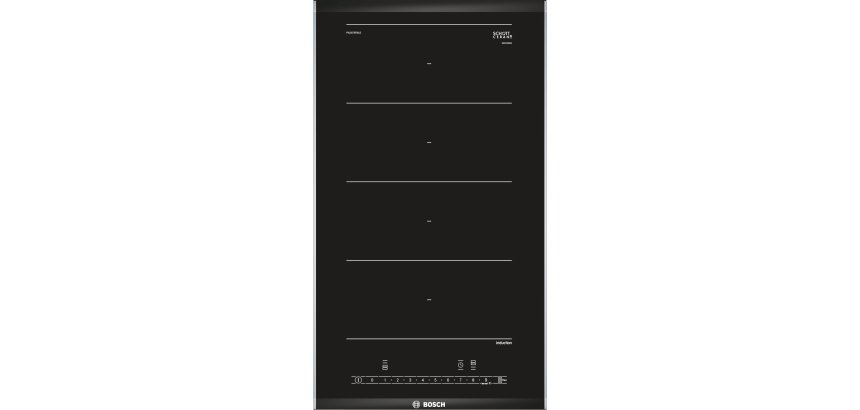 BOSCH Domino induction PXX375FB1E
