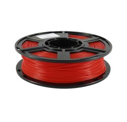 Flashforge FF0254 3D Printing Material Polylactic Acid Resistant (PLA) Red 500 g