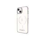 Cygnett AeroShield Magsafe Clear Protective Case Apple iPhone 2022 6.1' - (CY4173CPAEG) custodia per cellulare Cover