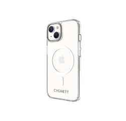 Cygnett AeroShield Magsafe Clear Protective Case Apple iPhone 2022 6.1' - (CY4173CPAEG) custodia per cellulare Cover